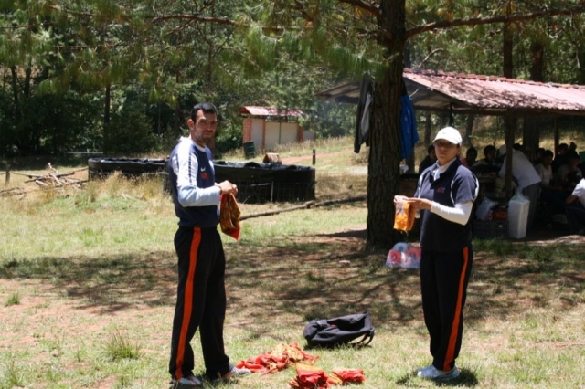  Préparation des jeux 